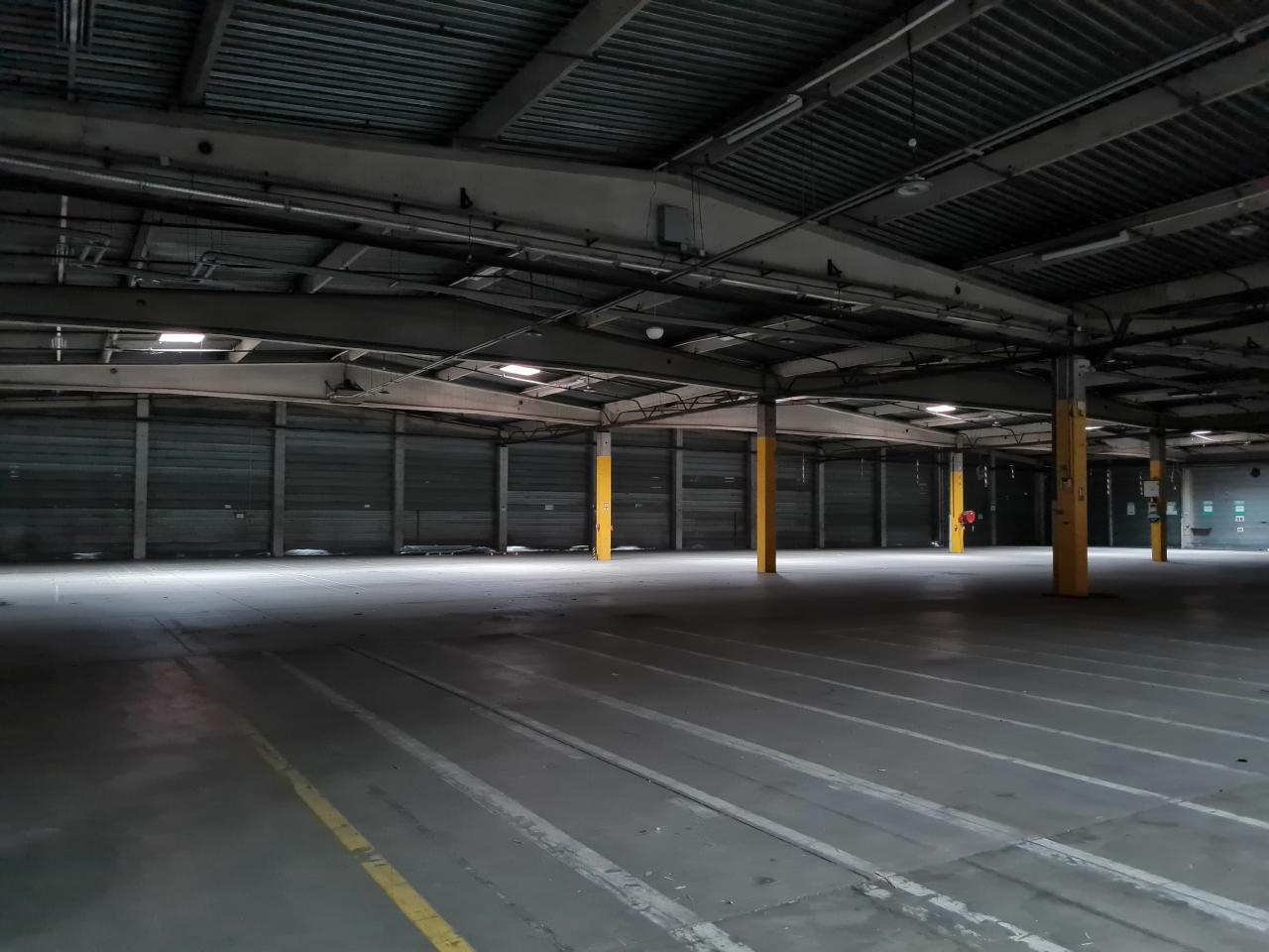 Entrepôt classe b Gondreville 7896m² Vente entrepôt classe b Gondreville Meurthe-et-Moselle OVLOG2425529 6